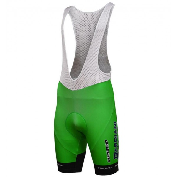 2016 Bardiani Csf Korte fietsbroeken Bib 20160888