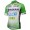 2016 Bardiani Csf Fietsshirt Korte Mouw 20160887