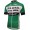 2016 Caja Rural Fietsshirt Korte Mouw 20160925