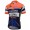 2016 Fantini Nippo Team Fietsshirt Korte Mouw 20160942