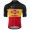 alpecin fenix 2020 Fietsshirt Korte Mouw belgium 2021149