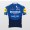 Deceuninck quick step Irish 2021 Fietskleding Fietsshirt Korte Mouw 2021156