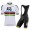 Evopro Cycling Pro 2021 Team Fietskleding Fietsshirt Korte Mouw+Korte Fietsbroeken Bib 20210393