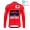 Winter Fleece INEOS Grenadier Spanish Pro Team 2021 Wielerkleding Fietsshirt Korte Mouw 20210458