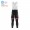 Winter Fleece Xelliss Pro Team 2021 Lange Fietsbroek Bib 20210411