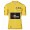 Bike Exchange Tour De France Pro Team 2021 Wielershirt Korte Mouw 20210527
