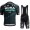 Bora Hansgrohe Tour De France Pro Team 2021 Fietskleding Fietsshirt Korte Mouw+Korte Fietsbroeken Bib 70635