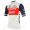 Trek Segafredo 2021 Wielerkleding Fietsshirt Korte Mouw wit 45