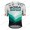 Bora Hansgrohe 2021 Team Wielerkleding Fietsshirt Korte Mouw 20210148