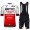 Absolute Absalon Bmc 2021 Team Wielerkleding Wielershirt Korte Mouw+Korte Fietsbroeken 2021052938