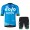 eolo kometa 2021 Team Wielerkleding Wielershirt Korte Mouw+Korte Fietsbroeken 2021052945