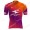 Team HPH Human Powered Health 2022 Wielerkleding Fietsshirt Korte Mouw 202202225