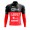 Drone Hopper-Androni Giocattoli 2022 Pro Team Fietsshirt Lange Mouw 202212201