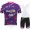 Team Burgos Bh 2022 Fietskleding Fietsshirt Korte Mouw+Korte Fietsbroeken Bib 2022122622