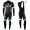 2022 Bianchi Milano Bianzone Black Thermal Fietskleding Fietsshirt Lange Mouw+Lange Fietsbroek Bib FUNaW