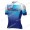 Team bike exchange 2022 Wielerkleding Fietsshirt Korte Mouw 2022030664