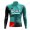 Bora Hansgrohe 2022 Pro Team Fietsshirt Lange Mouw 202201069