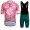 Team EF EDUCATION-EASYPOST 2022 Fietskleding Fietsshirt Korte Mouw+Korte Fietsbroeken Bib 2022052906