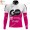 Winter go sport roubaix 2022 Pro Team Fietsshirt Lange Mouw 2022030615