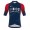 ineos grenadier Tour De France 2022 Team Wielerkleding Fietsshirt Korte Mouw Blue 202215