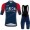 ineos grenadier Tour De France 2022 Team Fietskleding Fietsshirt Korte Mouw+Korte Fietsbroeken Bib 202220