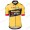 Team jumbo visma 2022 Wielerkleding Fietsshirt Korte Mouw 2022122567