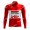 Lotto Soudal 2022 Pro Team Fietsshirt Lange Mouw 2022122553