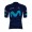Team Movistar 2022 Wielerkleding Fietsshirt Korte Mouw 202212215