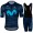 Team Movistar 2022 Fietskleding Fietsshirt Korte Mouw+Korte Fietsbroeken Bib 2022052924