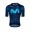 Team Movistar 2022 Wielerkleding Fietsshirt Korte Mouw World Champion 2022052926