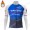 Winter Quick Step Alpha Vinyl 2022 Pro Team Fietsshirt Lange Mouw 202201055