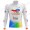 Total New Energies 2022 Pro Team Fietsshirt Lange Mouw 202202141