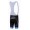2013 Garmin Sharp Barracuda Cervelo Fietspakken Fietsshirt Korte+Korte koersbroeken Bib blauw 635