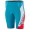 2015 Scott rood-wit Dames Fietsbroek 3528