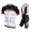 2015 Nalini Bao zwart-wit Fietskleding Set Fietsshirt Korte Mouwen+Fietsbroek Bib Korte 2021