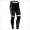 Assos 2014 Lange Fietsbroeken Zwart Wit 1424