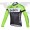 Belkin Pro Cycling Team Fietsshirt lange mouw 2014 857