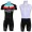 Bianchi Pro Team Fietsshirt Korte mouw Korte fietsbroeken Bib met zeem Kits 22