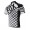 FOX 2014 Short Fietsshirt Korte mouw Grey 977