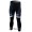 Garmin Barracuda Pro Team lange fietsbroeken met zeem wit 4747