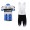 Garmin Sharp Barracuda 2014 Fietspakken Fietsshirt Korte+Korte koersbroeken Bib 1229