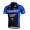 Giant Sram Pro Team Fietsshirt Korte mouw zwart blauw 194