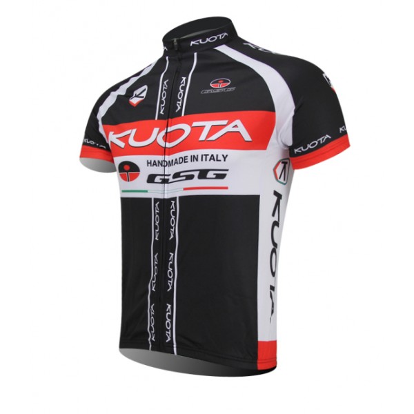 Kuota Spinergy GSG Fietsshirt Korte mouw 1266