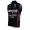 Lampre Merida 2014 Cycling Vest Pink Black 1268