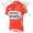 Lotto Belisol 2014 Fietsshirt Korte mouw 1293