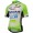 2015 Bardiani Csf Fietsshirt Korte Mouwen 2319