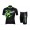 Merida Fietsshirt Korte mouw+Korte fietsbroeken met zeem Kits 351