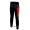 Nalini Pro Team lange fietsbroeken met zeem rood zwart 4774