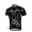 Nalini Pro Team Fietsshirt Korte mouw zwart 3925