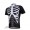 Northwave Pro Team Fietsshirt Korte mouw wit zwart 3931